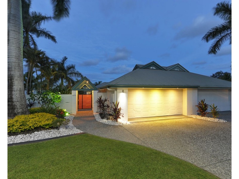 4690 The Parkway, Hope Island QLD 4212