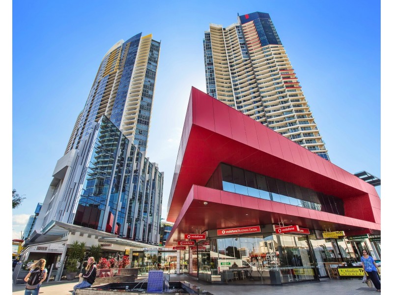 1117/56 Scarborough St, Southport QLD 4215