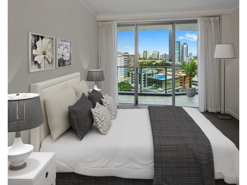 1117/56 Scarborough St, Southport QLD 4215