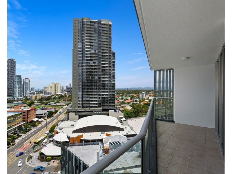 1117/56 Scarborough St, Southport QLD 4215
