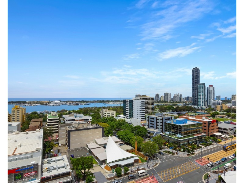 1117/56 Scarborough St, Southport QLD 4215