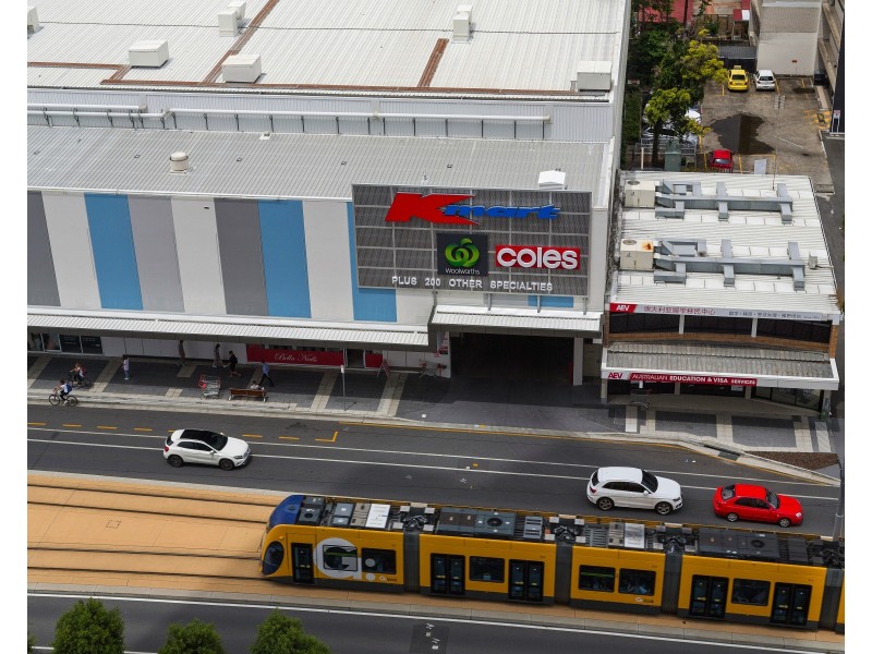 1117/56 Scarborough St, Southport QLD 4215