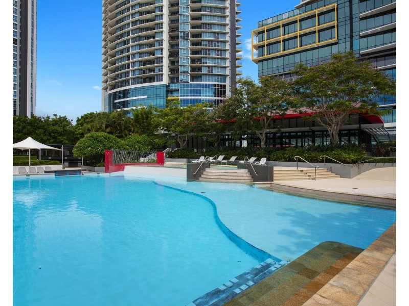 1117/56 Scarborough St, Southport QLD 4215