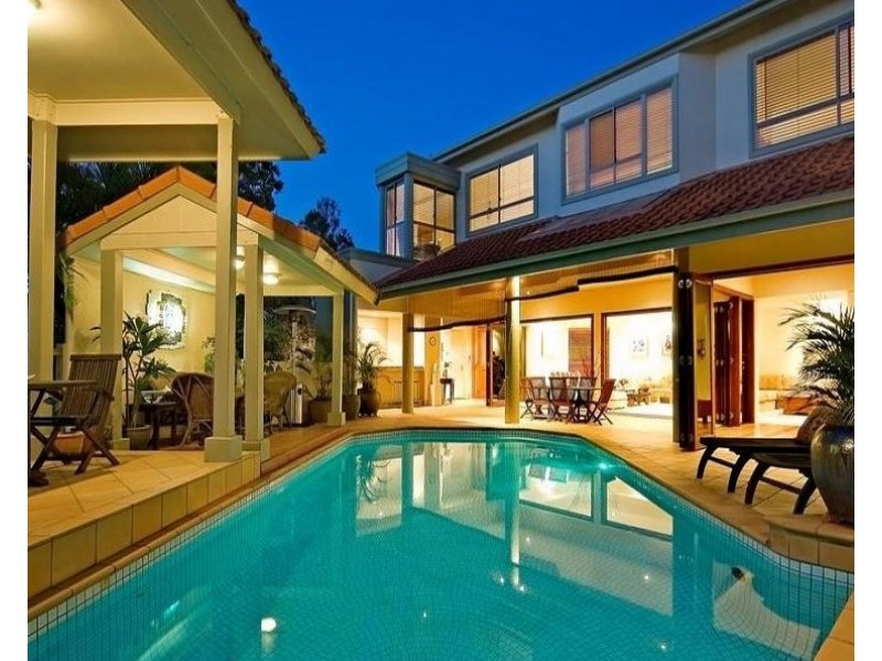 Hope Island QLD 4212