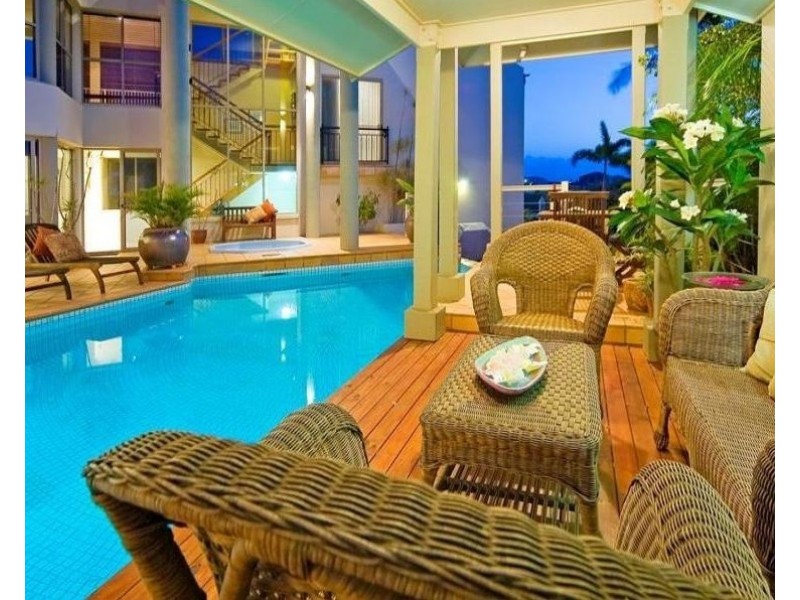 Hope Island QLD 4212