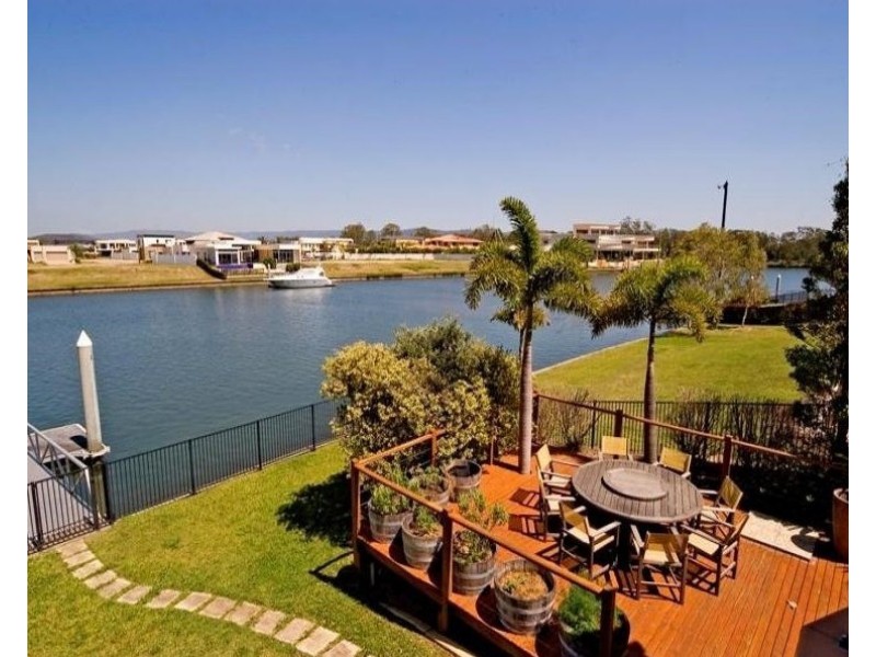 Hope Island QLD 4212