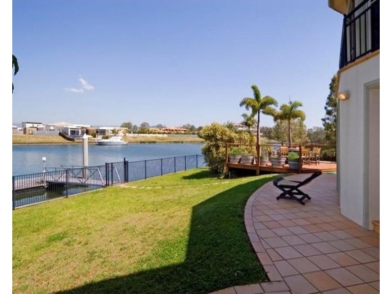 Hope Island QLD 4212