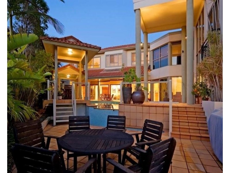 Hope Island QLD 4212