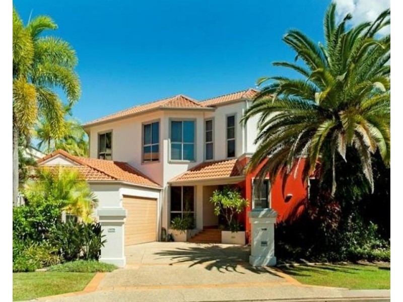 Hope Island QLD 4212