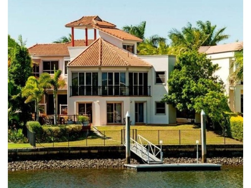 Hope Island QLD 4212