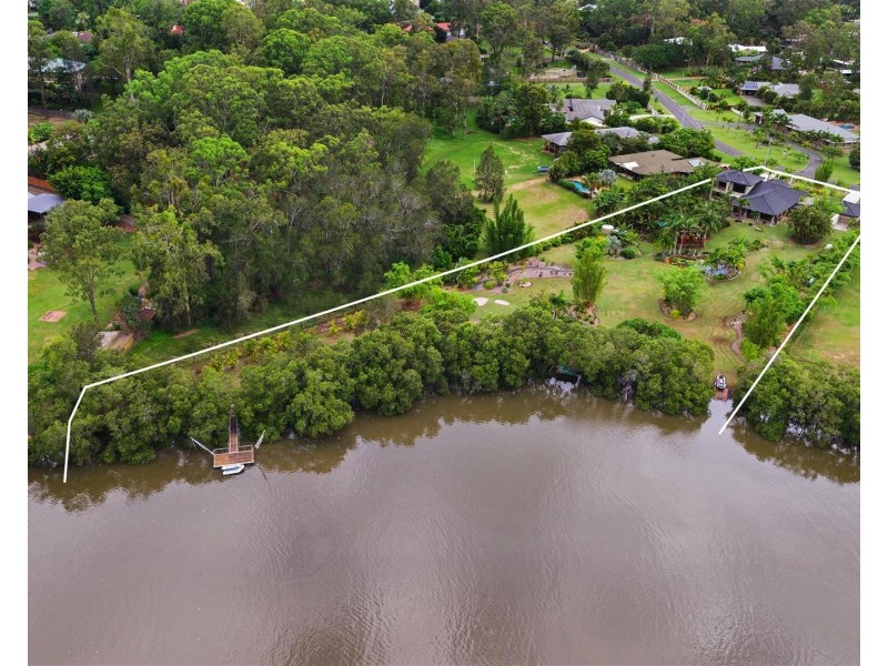 58 Riverdowns Cres, Helensvale QLD 4212