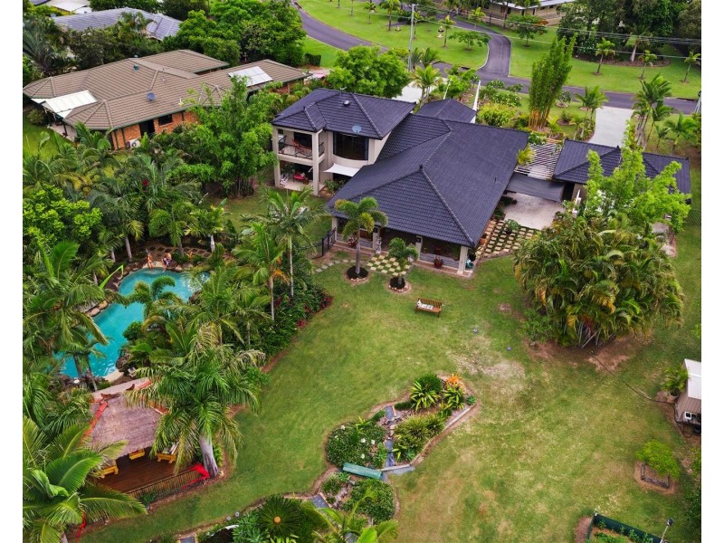 58 Riverdowns Cres, Helensvale QLD 4212