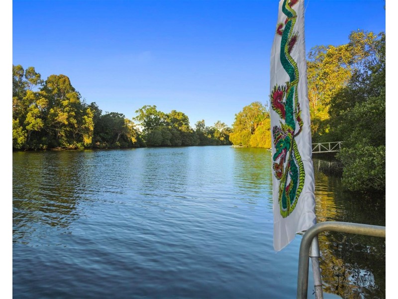 58 Riverdowns Cres, Helensvale QLD 4212