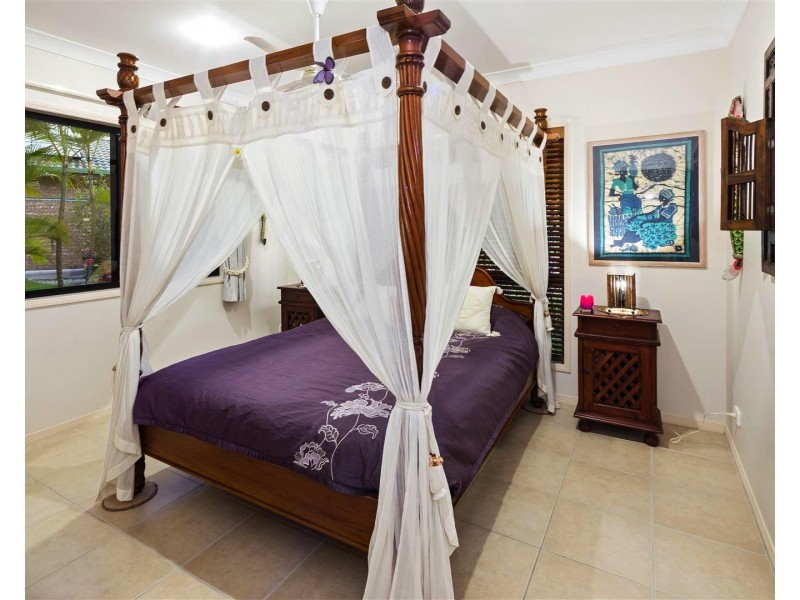 58 Riverdowns Cres, Helensvale QLD 4212