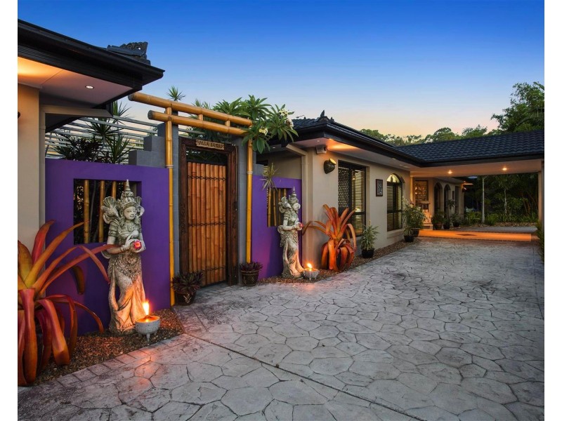 58 Riverdowns Cres, Helensvale QLD 4212