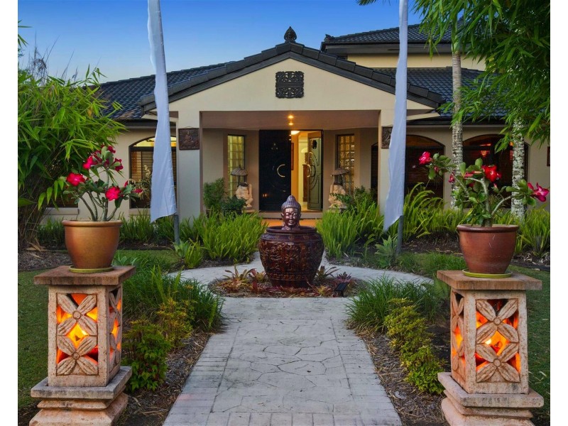 58 Riverdowns Cres, Helensvale QLD 4212