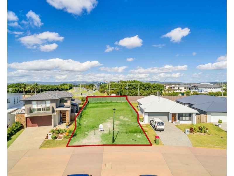 46 North Quay Cct, Hope Island QLD 4212