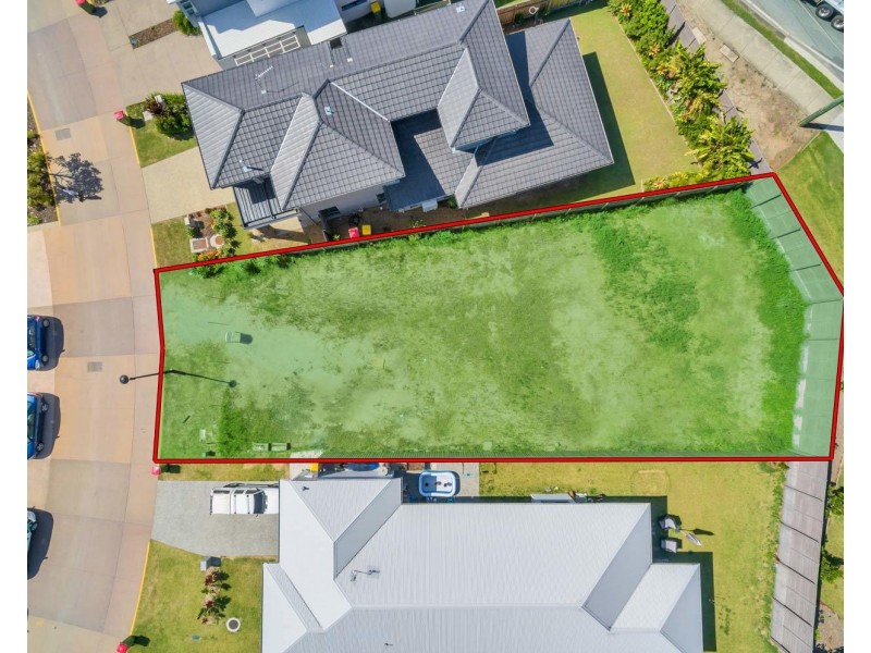 46 North Quay Cct, Hope Island QLD 4212