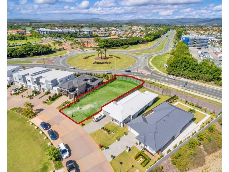 46 North Quay Cct, Hope Island QLD 4212