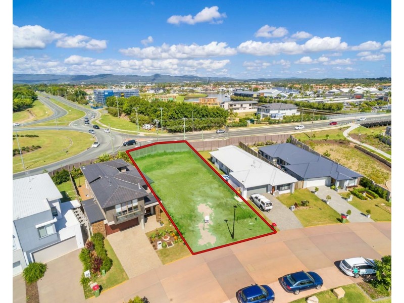 46 North Quay Cct, Hope Island QLD 4212