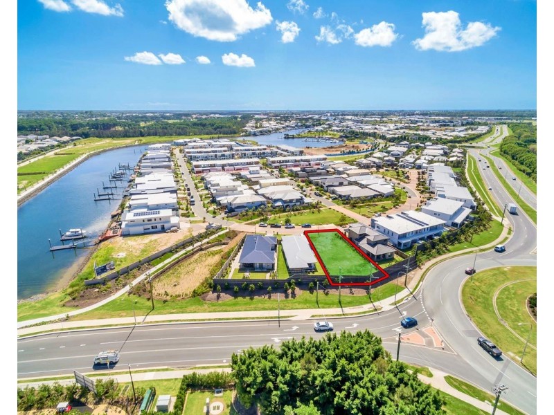 46 North Quay Cct, Hope Island QLD 4212