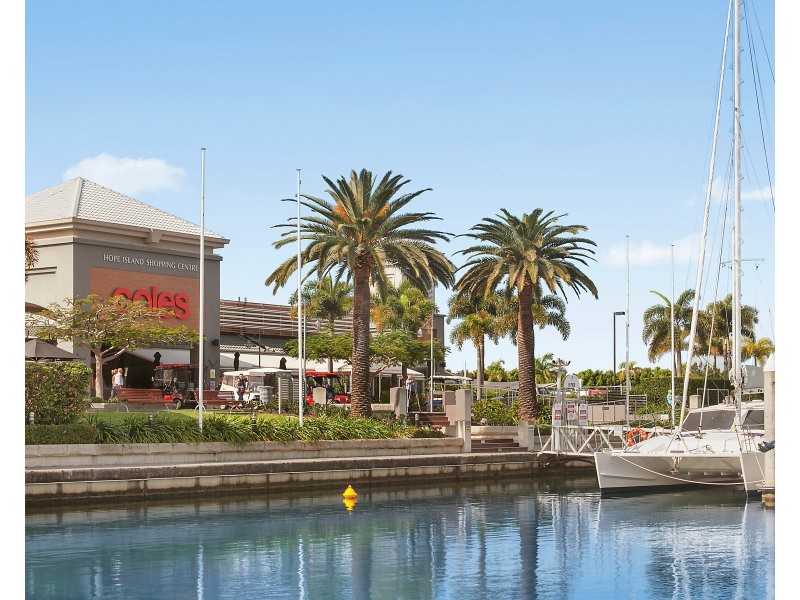 46 North Quay Cct, Hope Island QLD 4212