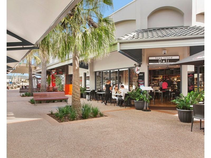 46 North Quay Cct, Hope Island QLD 4212