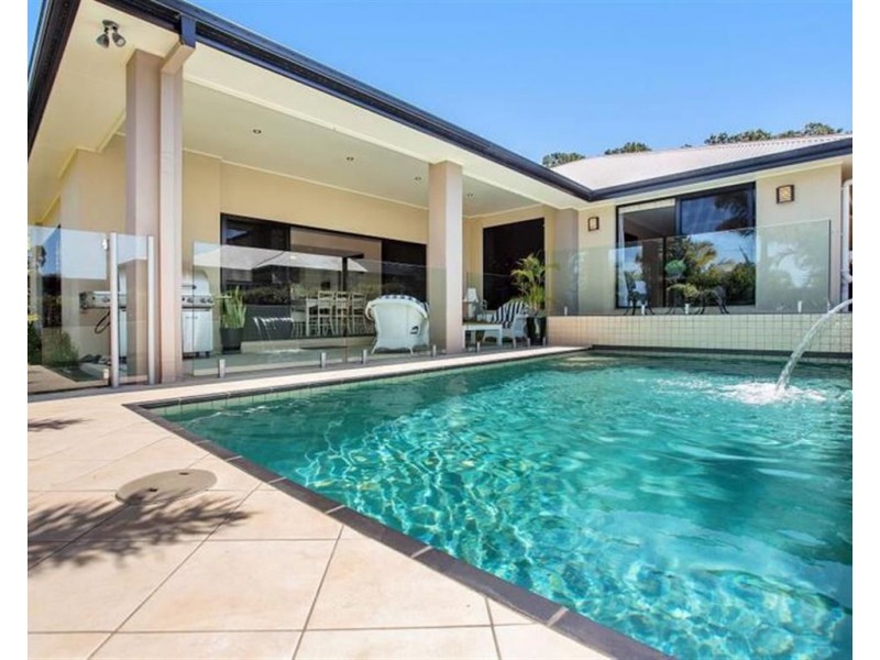 Coomera Waters QLD 4209