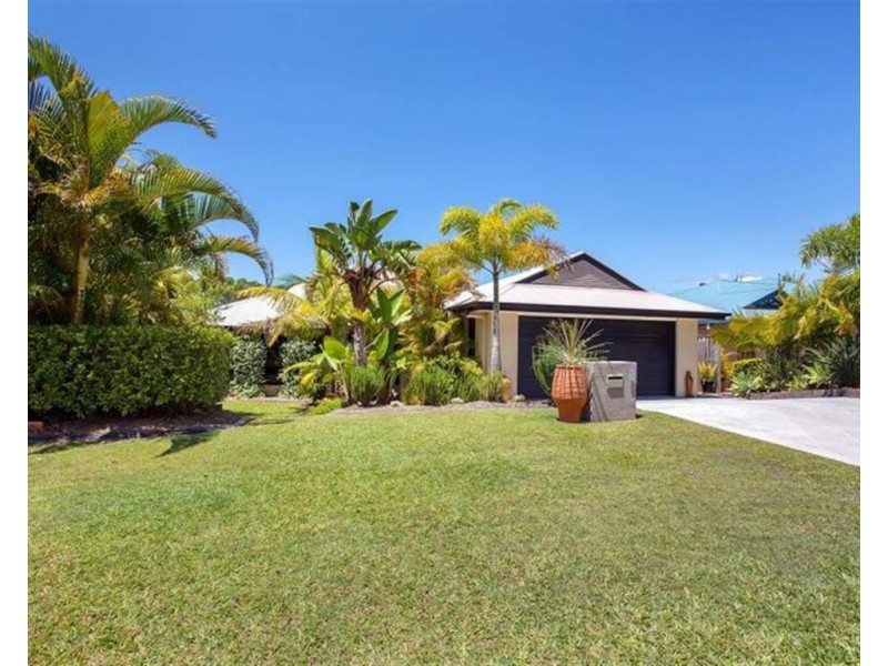 Coomera Waters QLD 4209