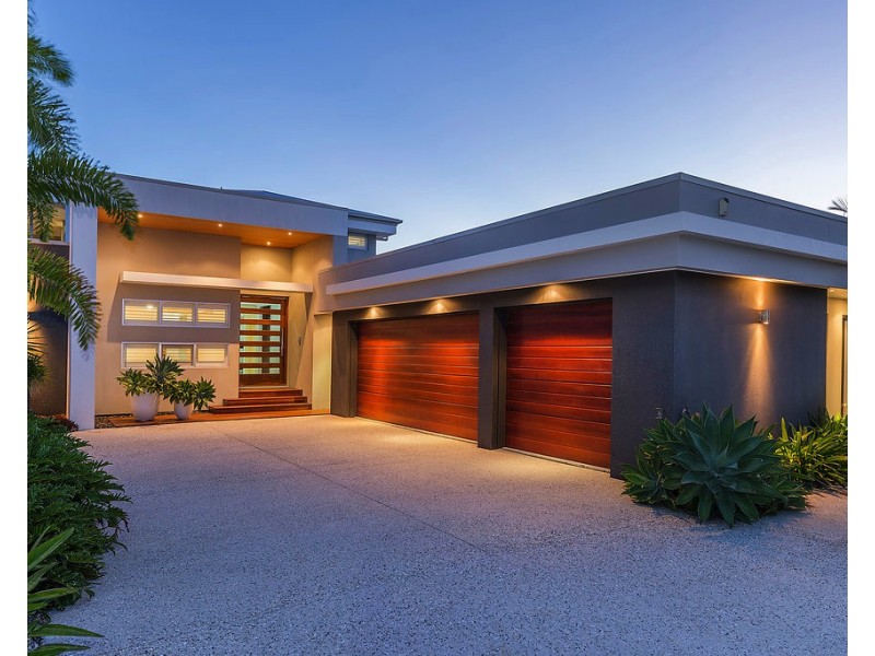 136 The Peninsula, Helensvale QLD 4212