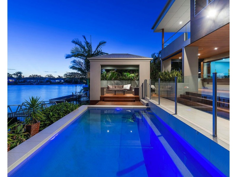 136 The Peninsula, Helensvale QLD 4212