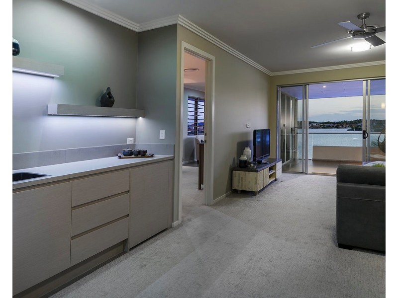 136 The Peninsula, Helensvale QLD 4212