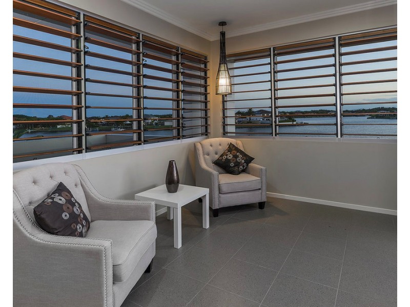 136 The Peninsula, Helensvale QLD 4212