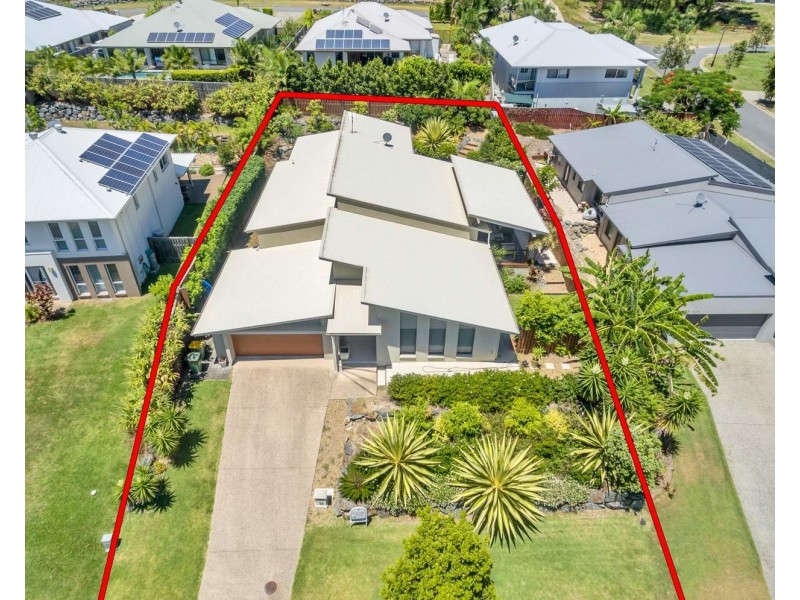20 Saddle Back Street, Upper Coomera QLD 4209