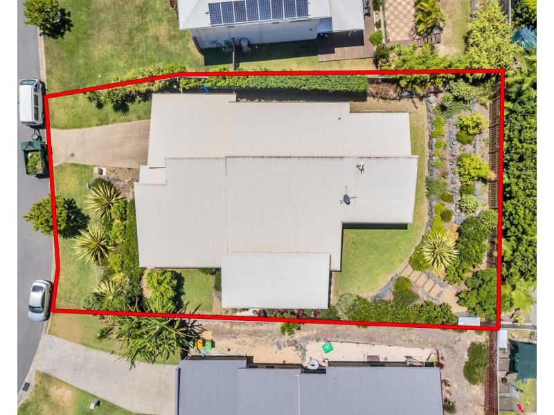20 Saddle Back Street, Upper Coomera QLD 4209