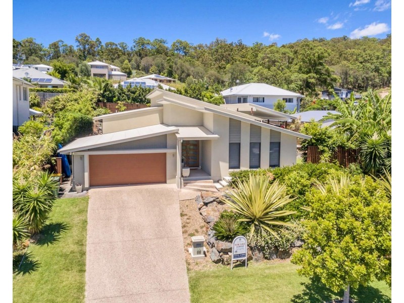20 Saddle Back Street, Upper Coomera QLD 4209