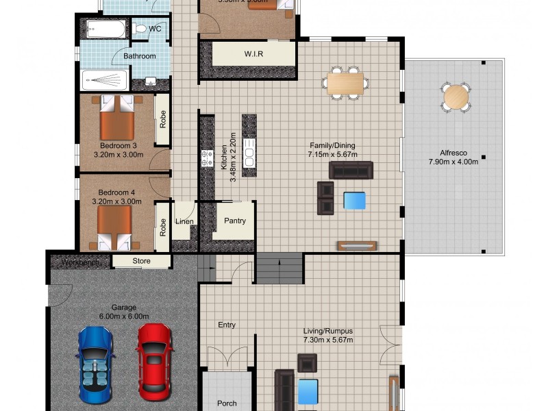 20 Saddle Back Street, Upper Coomera QLD 4209