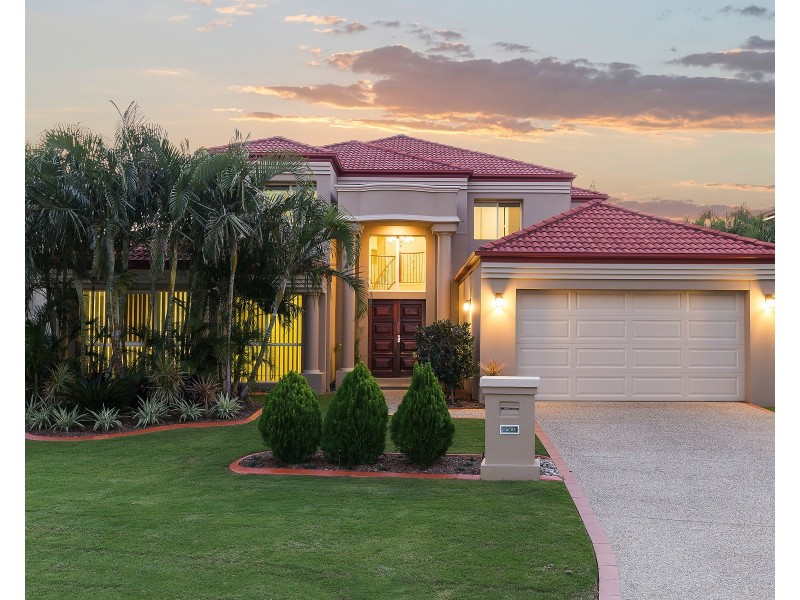 2503 Cressbrook Dr, Hope Island QLD 4212