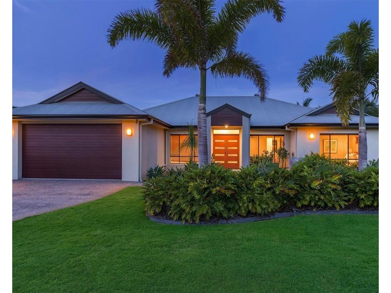 16 Beau Geste Pl, Coomera Waters QLD 4209