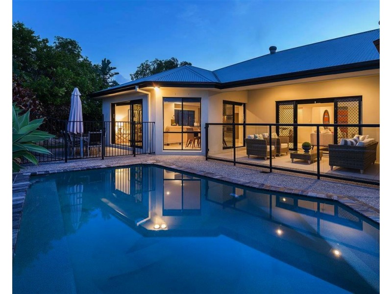 16 Beau Geste Pl, Coomera Waters QLD 4209