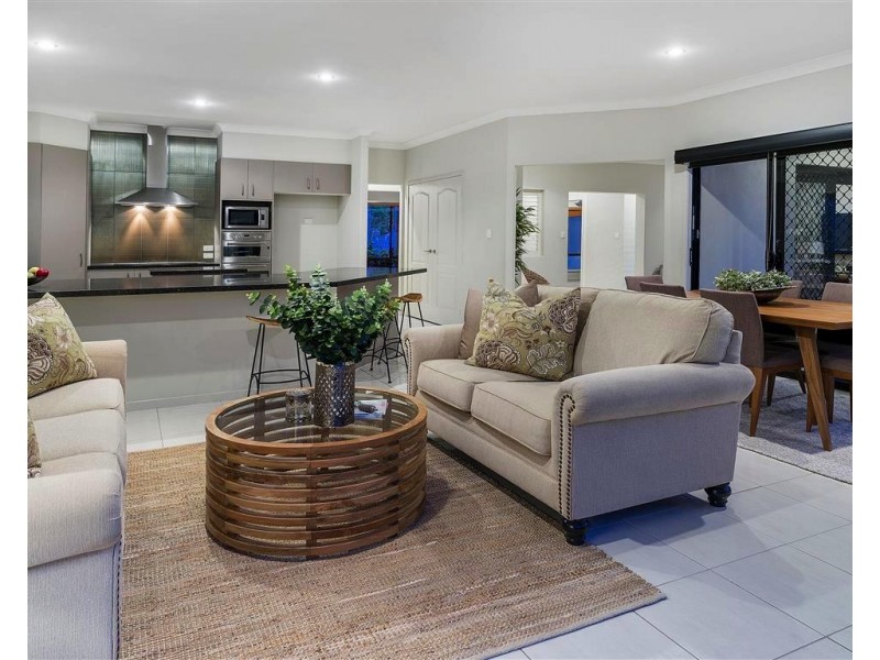 16 Beau Geste Pl, Coomera Waters QLD 4209