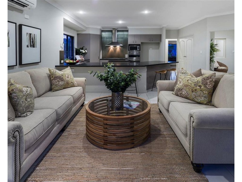 16 Beau Geste Pl, Coomera Waters QLD 4209