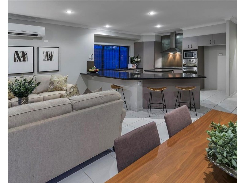 16 Beau Geste Pl, Coomera Waters QLD 4209