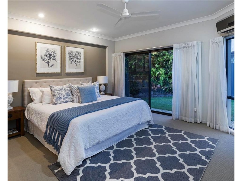 16 Beau Geste Pl, Coomera Waters QLD 4209