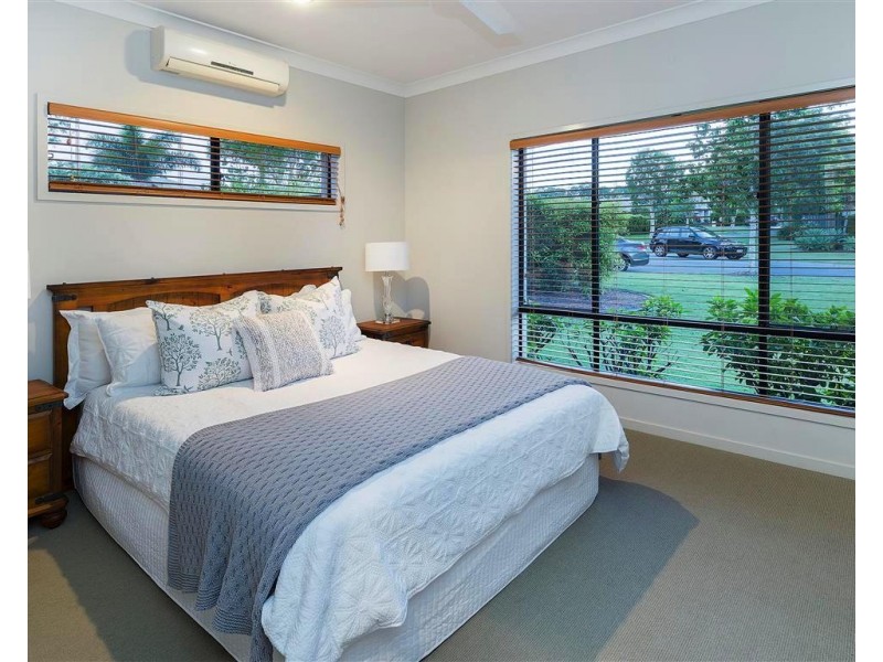 16 Beau Geste Pl, Coomera Waters QLD 4209