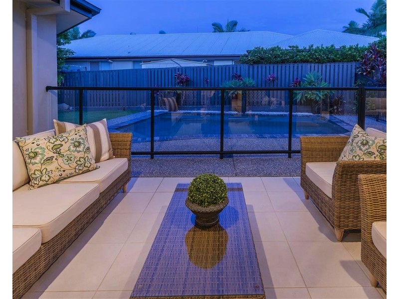 16 Beau Geste Pl, Coomera Waters QLD 4209