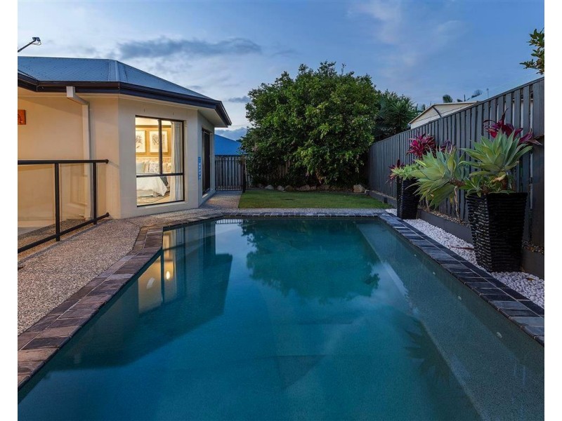 16 Beau Geste Pl, Coomera Waters QLD 4209