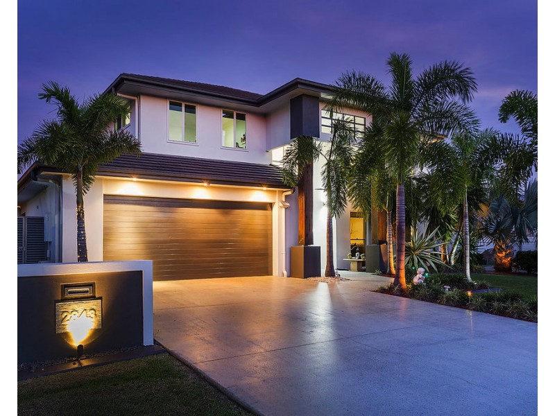2843 Wylarah Way, Hope Island QLD 4212