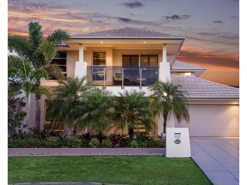 2561 Cressbrook Dr, Hope Island QLD 4212