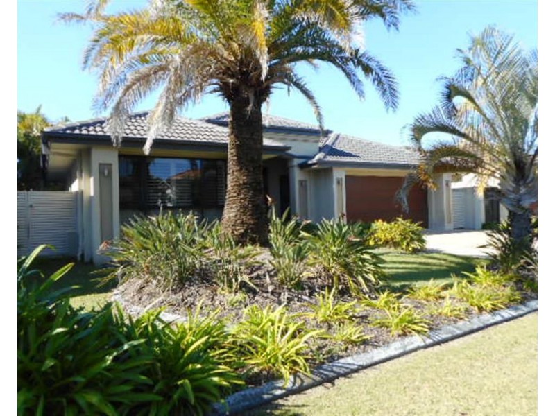 Hope Island QLD 4212